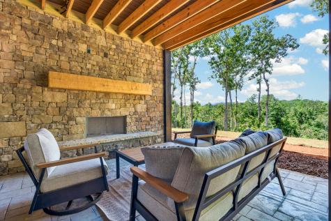 560 Horatio Drive Blue Ridge GA 30513