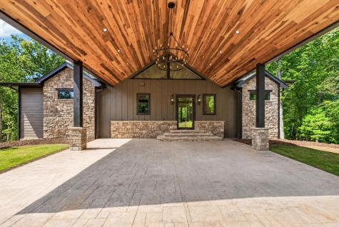 560 Horatio Drive Blue Ridge GA 30513