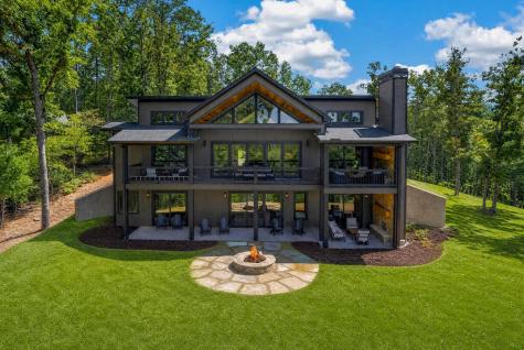 560 Horatio Drive Blue Ridge GA 30513