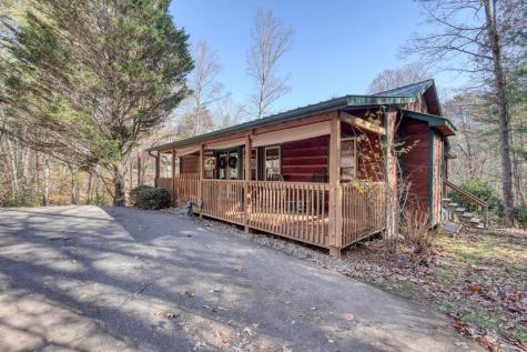 518 Rizzitello Lane Blairsville GA 30512