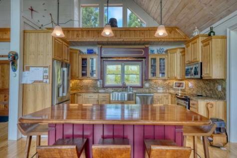 628 Madison Lane Brasstown NC 28902