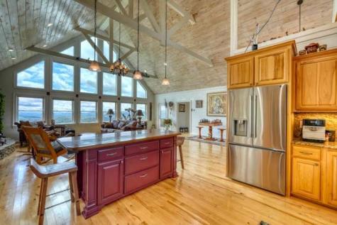 628 Madison Lane Brasstown NC 28902