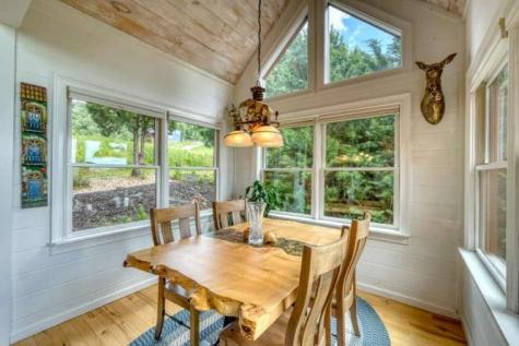 628 Madison Lane Brasstown NC 28902