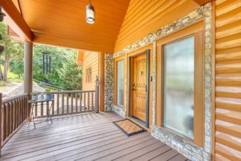 628 Madison Lane Brasstown NC 28902