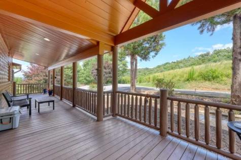 628 Madison Lane Brasstown NC 28902
