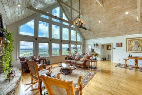 628 Madison Lane Brasstown NC 28902