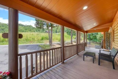 628 Madison Lane Brasstown NC 28902