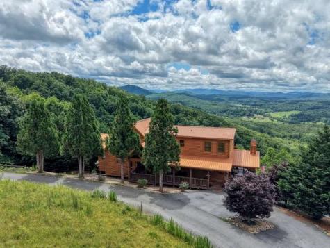 628 Madison Lane Brasstown NC 28902