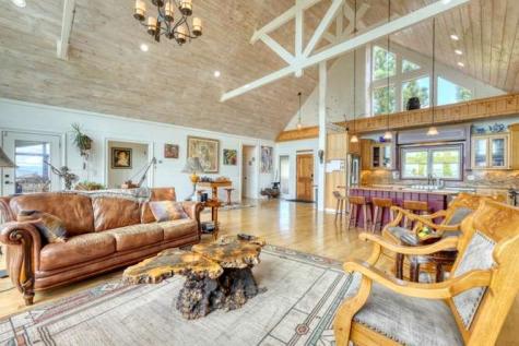 628 Madison Lane Brasstown NC 28902