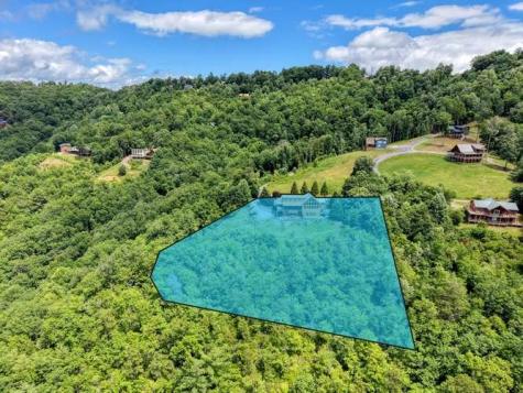 628 Madison Lane Brasstown NC 28902