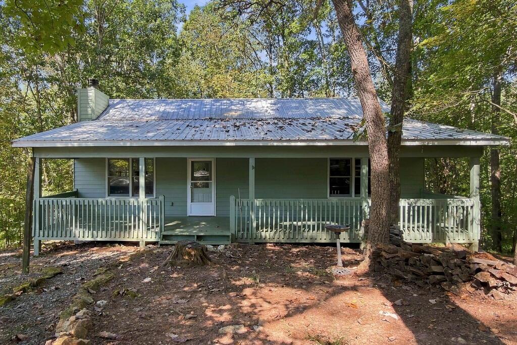 685 Riverview Drive Ellijay GA 30540