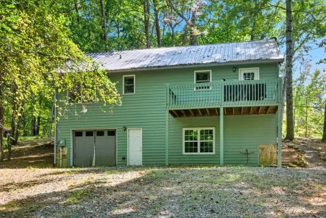 685 Riverview Drive Ellijay GA 30540