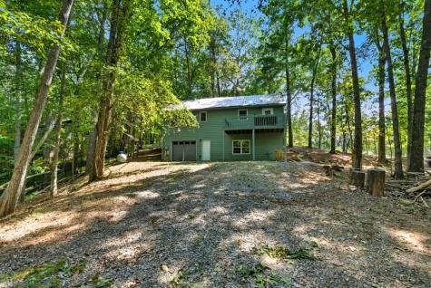 685 Riverview Drive Ellijay GA 30540