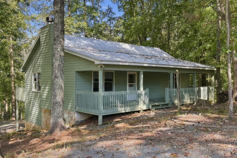 685 Riverview Drive Ellijay GA 30540