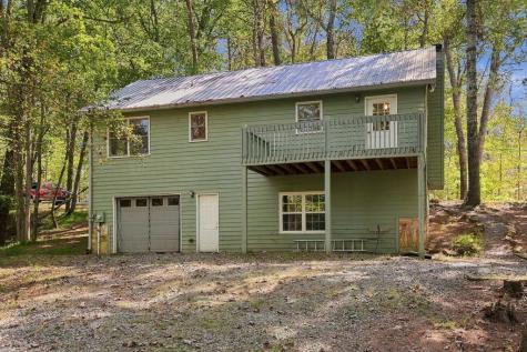 685 Riverview Drive Ellijay GA 30540