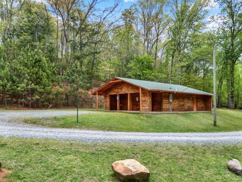 685 Riverview Drive Ellijay GA 30540