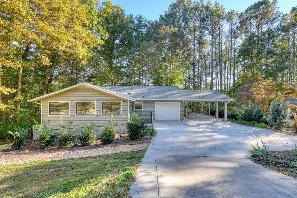 95 Mountain View Drive Blairsville GA 30512
