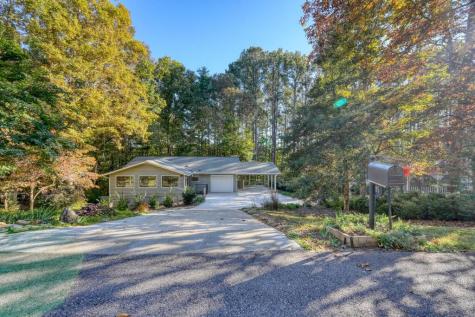 95 Mountain View Drive Blairsville GA 30512