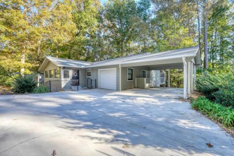 95 Mountain View Drive Blairsville GA 30512