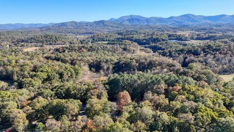 95 Mountain View Drive Blairsville GA 30512