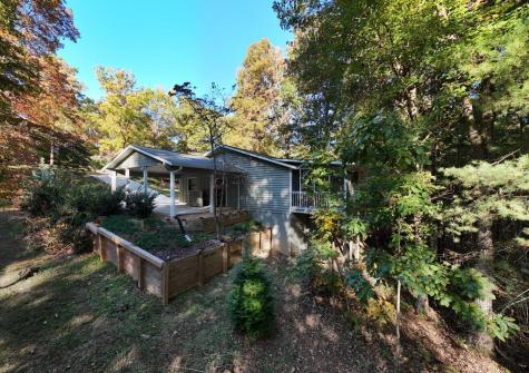 95 Mountain View Drive Blairsville GA 30512