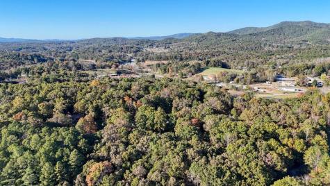 95 Mountain View Drive Blairsville GA 30512