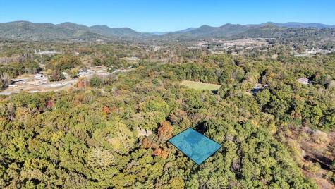 95 Mountain View Drive Blairsville GA 30512