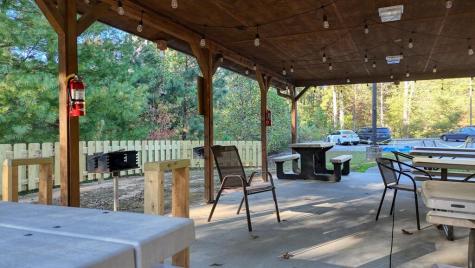 95 Mountain View Drive Blairsville GA 30512
