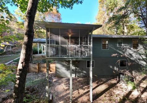 95 Mountain View Drive Blairsville GA 30512