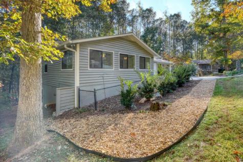 95 Mountain View Drive Blairsville GA 30512