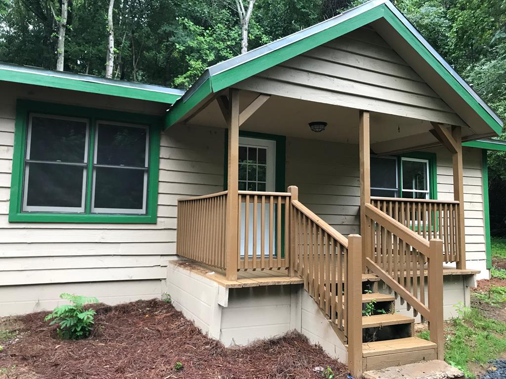 20 Benji Drive Ellijay GA 30540