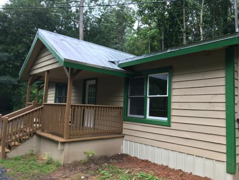 20 Benji Drive Ellijay GA 30540