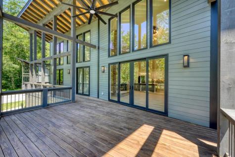 500 Williamstown Road S Mineral Bluff GA 30559