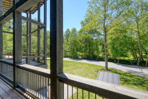 500 Williamstown Road S Mineral Bluff GA 30559