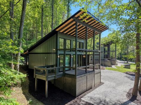 500 Williamstown Road S Mineral Bluff GA 30559