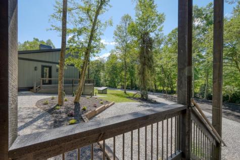 500 Williamstown Road S Mineral Bluff GA 30559