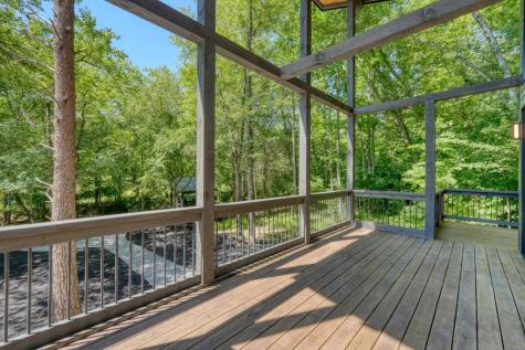 500 Williamstown Road S Mineral Bluff GA 30559