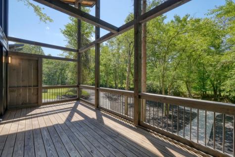 500 Williamstown Road S Mineral Bluff GA 30559