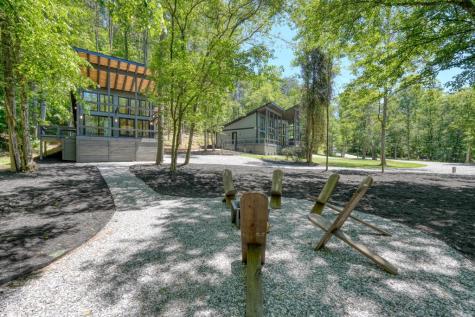 500 Williamstown Road S Mineral Bluff GA 30559