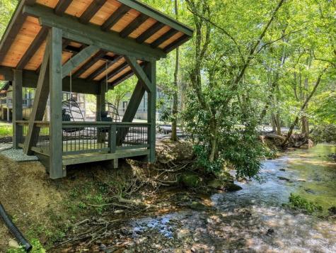 500 Williamstown Road S Mineral Bluff GA 30559