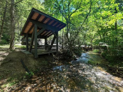 500 Williamstown Road S Mineral Bluff GA 30559