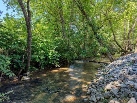 500 Williamstown Road S Mineral Bluff GA 30559