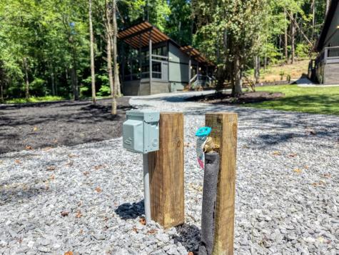 500 Williamstown Road S Mineral Bluff GA 30559