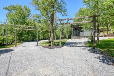 500 Williamstown Road S Mineral Bluff GA 30559