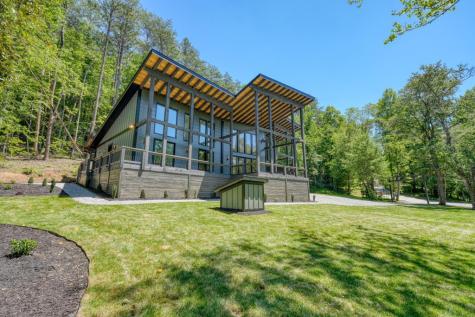 500 Williamstown Road S Mineral Bluff GA 30559