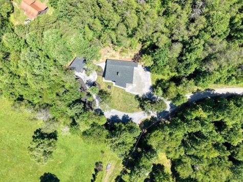 500 Williamstown Road S Mineral Bluff GA 30559