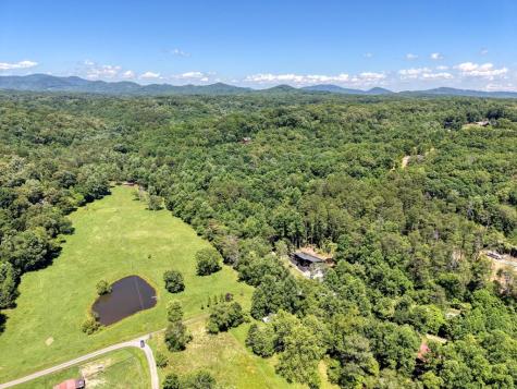 500 Williamstown Road S Mineral Bluff GA 30559