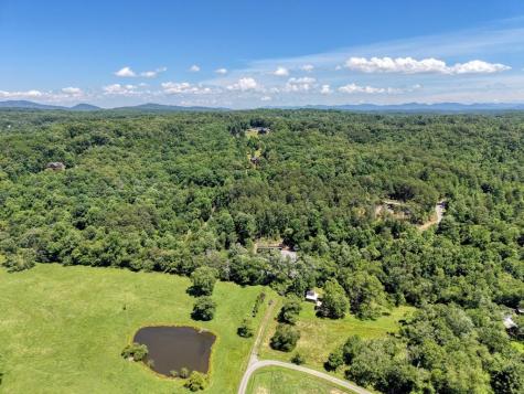 500 Williamstown Road S Mineral Bluff GA 30559