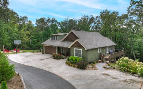 4480 Mineral Bluff Highway Mineral Bluff GA 30559