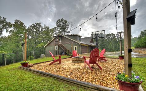 4480 Mineral Bluff Highway Mineral Bluff GA 30559